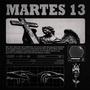 Martes 13 (Explicit)