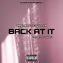 Back At It (feat. Regina & Love Lucy) [Explicit]