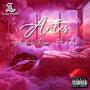 Antes (feat. Treb) [Explicit]