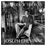 Masters of The Roll: Joseph Lhevinne