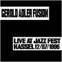 Live At Jazz Fest Kassel 12/07/1996 (Live)