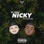 NICKY (feat. Frank Death)