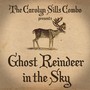 Ghost Reindeer in the Sky