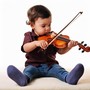 Orquesta Para Bebés: Comienzos Musicales