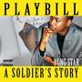 A Soldier's Story (Explicit)