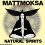 Natural Spirits (Alfredo Botta Remix)