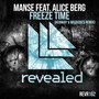 Freeze Time (Kenway & WildVibes Remix)