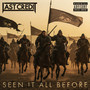 Seen It All Before (Explicit)