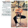 Tony Perkins + On a Rainy Afternoon (Bonus Track Version)