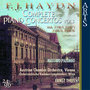 F. J. Haydn - Complete Piano Concertos, Vol. 3