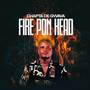 Fire Pon Head