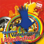 20e Rogstaekers Lidjes Festival