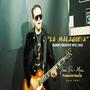 LA MALAGUEÑA (Explicit)