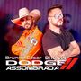 Dodge Assombrada