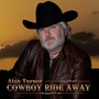 Cowboy Ride Away