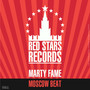 Moscow Beat