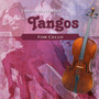 Vahid Matejko's Tangos for Cello