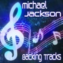 Michael Jackson Backing Tracks