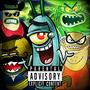 SpongeBob SquarePants Villain Cypher (feat. CAR3FR33, Kandi Bard, Battyrika, PrimuZ, Deglobe Dizzy, ZayTheBoi, HI-SUNKO, Cyber Beatle, splatman, Nov4thereaper & brxydxn) [Explicit]