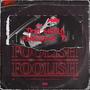 Foolish (feat. HANDSOME TY) [Explicit]