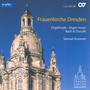 Organ Music - Bach, J.S. / Durufle