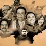 Roshni Ho Sarhadon Mein (feat. Anup Jalota, Kishore Sodha, Supratik Das & Avik Ganguly)