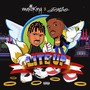 Lite Up (feat. D.Niro) [Explicit]