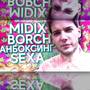 Анбоксинг Sexa