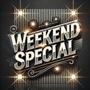 Weekend Special (Explicit)