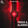 Pings and Alarms