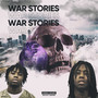 Headlock (War Stories) (Explicit)