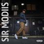 SIR MODIIS (Explicit)