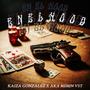 EN EL HOOD (feat. KAIZA GONZALEZ) [Explicit]