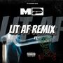 Lit AF (feat. Nu.Alias) [Remix] [Explicit]