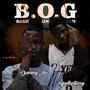 B.O.G (feat. Badboiteezy)