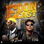 E Don Cast (feat. CDQ) [Explicit]