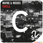 Favela (feat. Woods) - Single