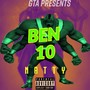 Ben 10 (Explicit)