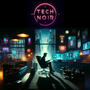 tech noir v.1