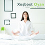 Xoşbəxt Oyan: Səhər Yoga və Düşüncə