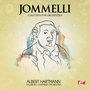 Jommelli: Ciaccona for Orchestra (Digitally Remastered)