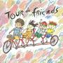 Tour de Friends