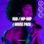 PACK DE BEATS | R&B HipHop y House | 2022 | PAQUETE DE 10 BEATS)