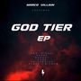 GOD TIER EP (Explicit)