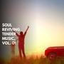 Soul Reviving Tender Music, Vol. 01