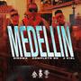 Medellín (feat. El Completo Rd)