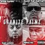 Granite Palmz (feat. Raze The Ratchet, Bad Lungz & Reno Rx) [Explicit]