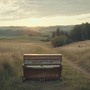 Melodías De Piano Tranquilas Para La Atención Plena Y La Claridad