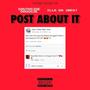 Post About It (feat. Illa Da Great) [Explicit]