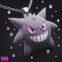 GENGAR (Explicit)